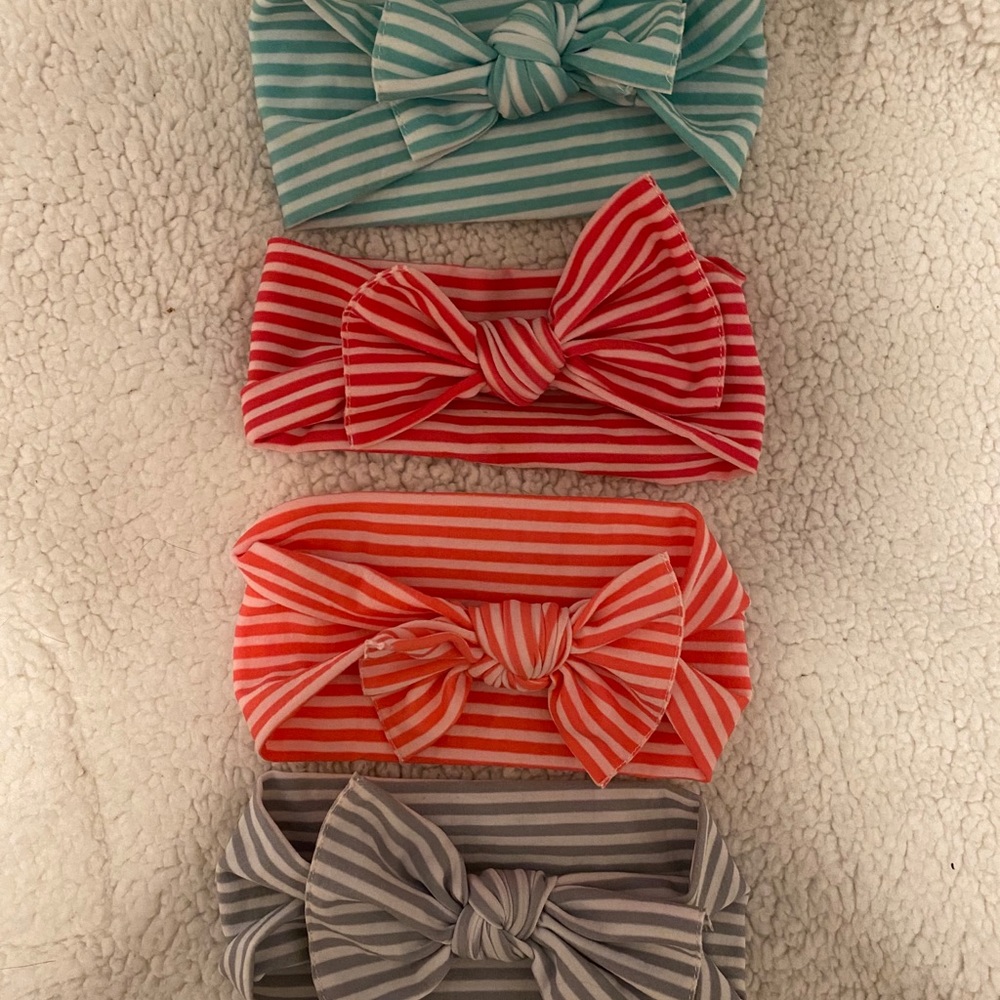 baby bling headbands